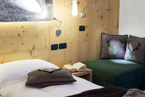 Hotel Sas Morin