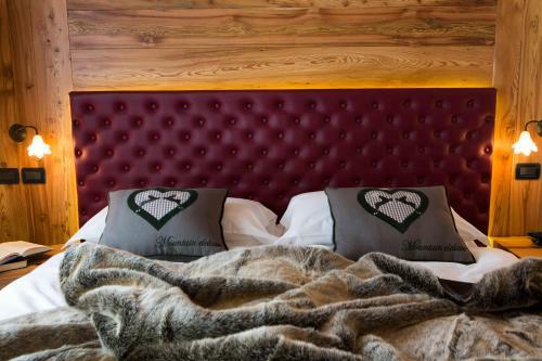 Hotel Sas Morin
