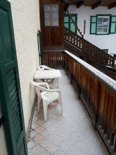 Apartamento Trottner Rosanna
