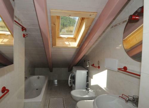 Apartamento Casa El Tobi�
