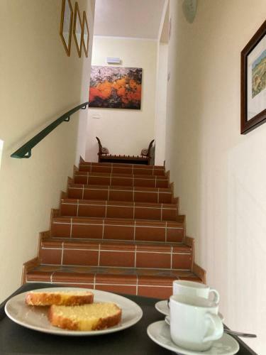 B&B Villa Degli Ulivi