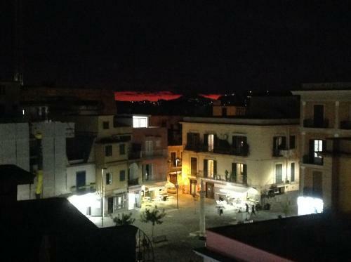 Bed & Breakfast Il Nido Della Quaglia