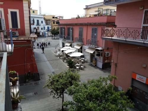 Bed & Breakfast Il Nido Della Quaglia