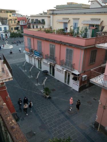 Bed & Breakfast Il Nido Della Quaglia