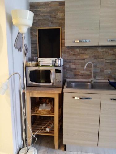 Bed & Breakfast Il Nido Della Quaglia