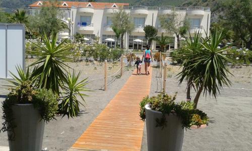 Hotel Garden