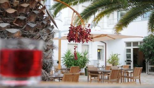 Hotel Garden
