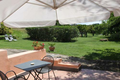 Villa Flegrea House