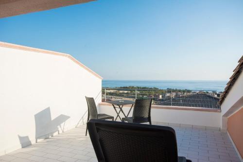 Villa Armonia