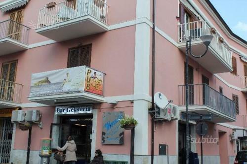 Apartamento Tea Isola Dino - Praia A Mare