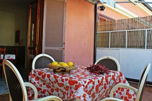 Apartamento Tea Isola Dino - Praia A Mare