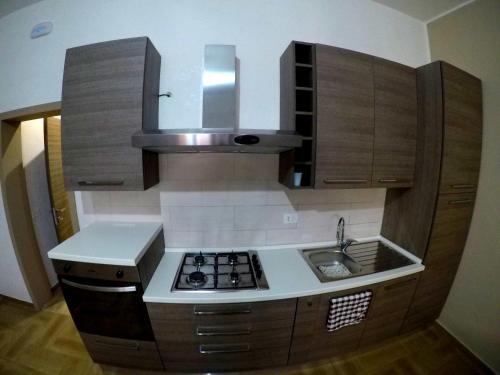 Apartamento Welcome Home Apt. 2