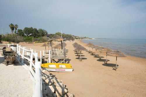 Villa Relax & Comfort Pozzallo