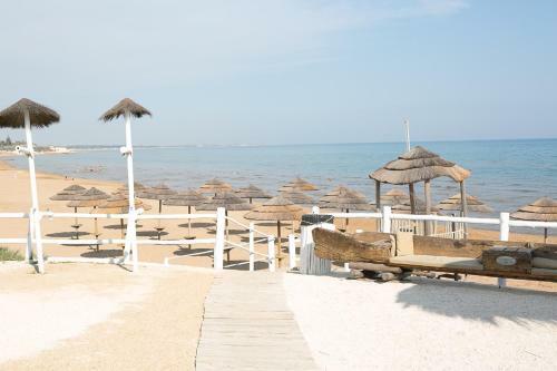 Villa Relax & Comfort Pozzallo