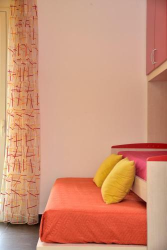 Villa Relax & Comfort Pozzallo