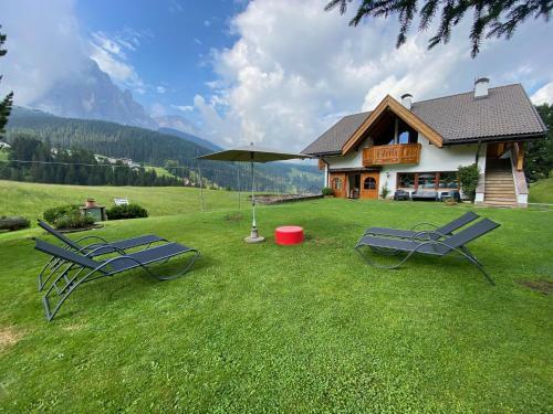 Apartamento Chalet Romy
