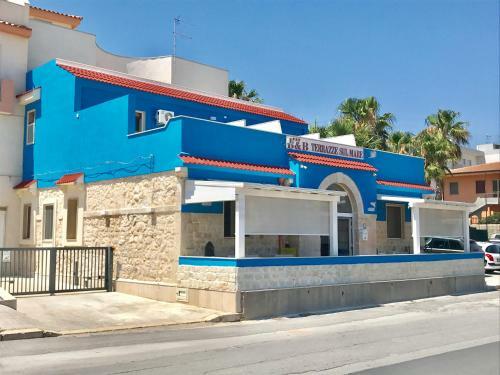 Bed & Breakfast Terrazze Sul Mare