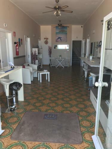 Bed & Breakfast Terrazze Sul Mare