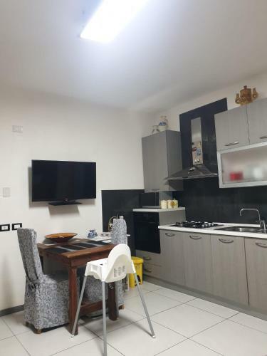Apartamento Grazioso Appartamento Di Fronte Al Mare