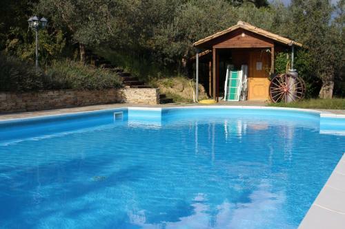 Apartamento Villa Di Castello
