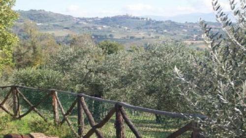 Apartamento Villa Di Castello