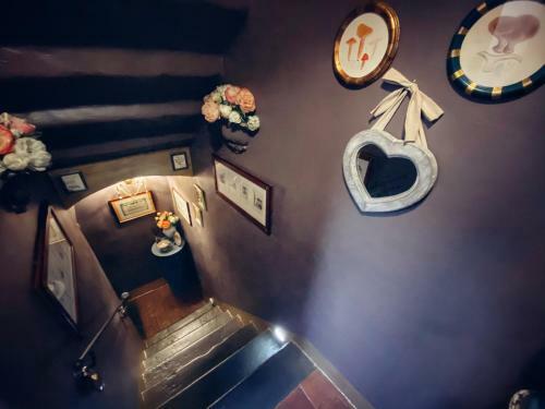 Casa Tosca B&B
