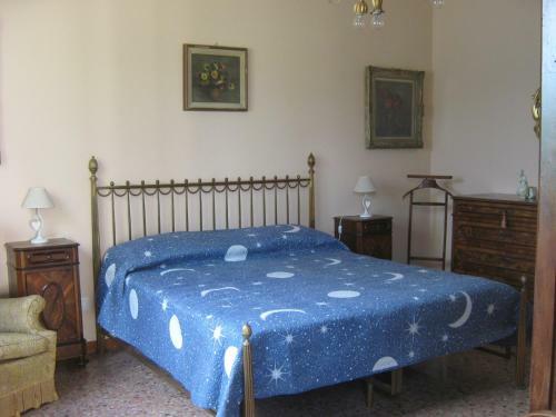 Freddy Holiday House