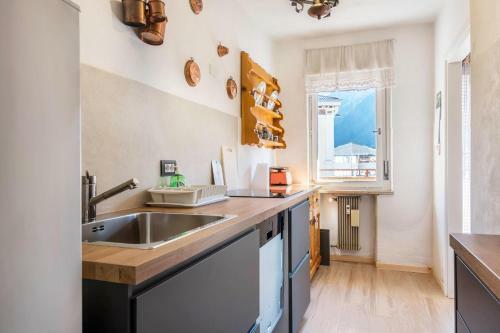 Apartamento Casa Daria