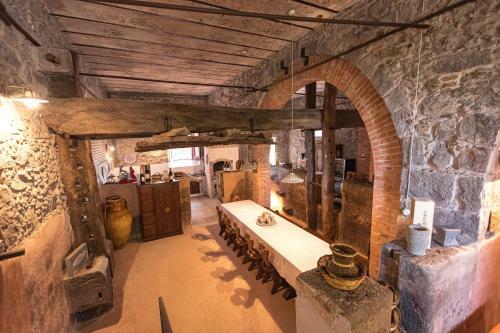 Agroturismo La Gelsomina - Etna