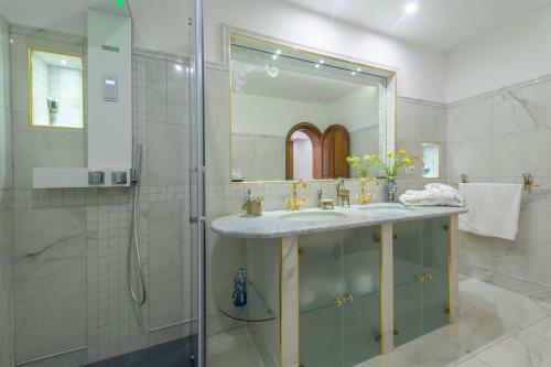 Bed & Breakfast Villa Briganti Seaview Terrace