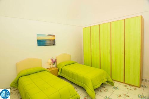 Apartamento Villa Antica Macina