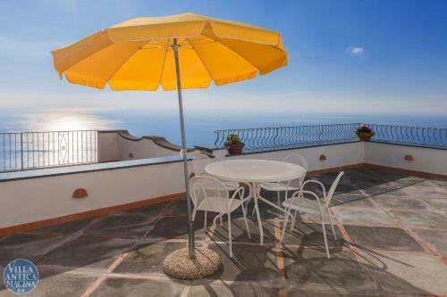 Apartamento Villa Antica Macina