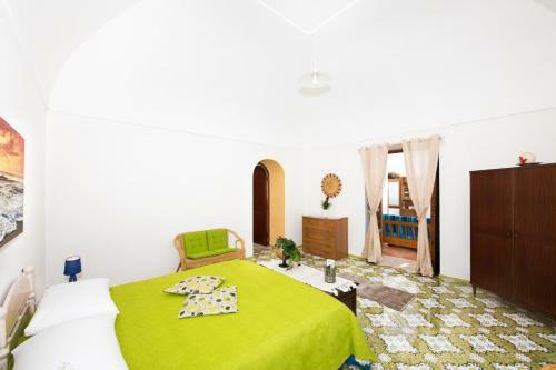 Casa Sansone Positano