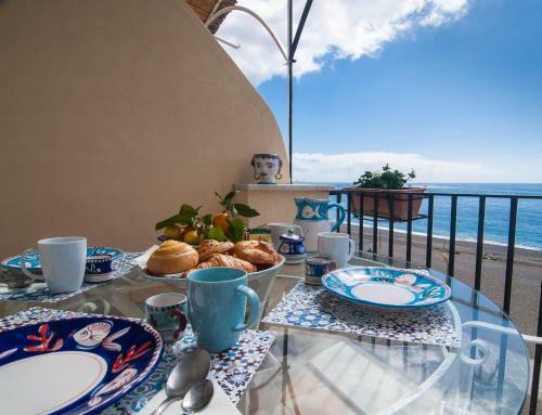 Casa Il Capriccio, Spiaggia Grande Positano