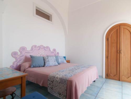 Casa Il Capriccio, Spiaggia Grande Positano