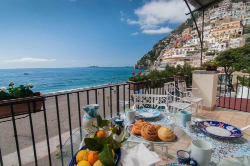 Casa Il Capriccio, Spiaggia Grande Positano