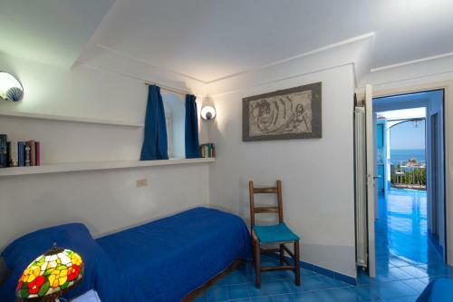 Apartamento Casa Bellina
