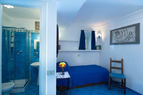 Apartamento Casa Bellina
