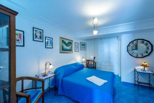 Apartamento Casa Bellina
