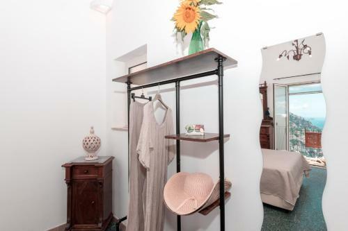 Apartamento Casa Marina Positano