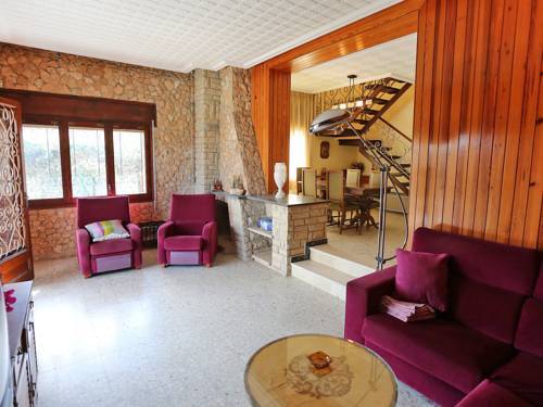 Villa Torredembarra 2