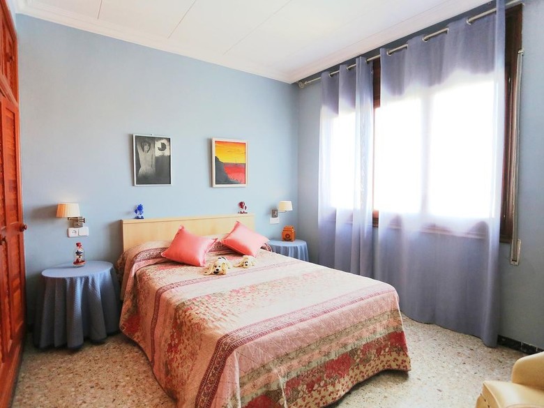 Villa Torredembarra 2