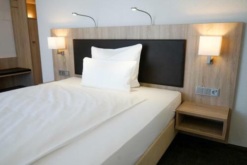 Businesshotel Go2bed