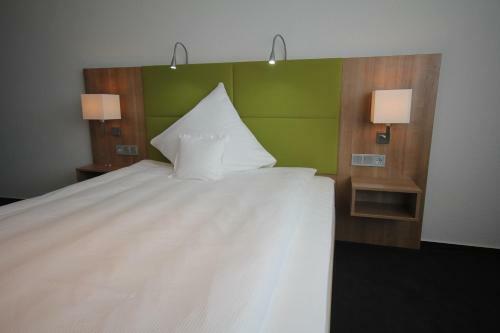 Businesshotel Go2bed