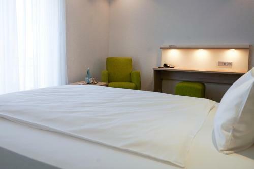 Businesshotel Go2bed