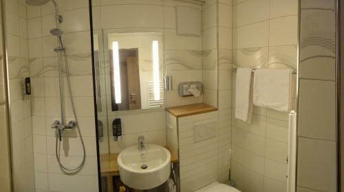 Hotel Villa Sulmana