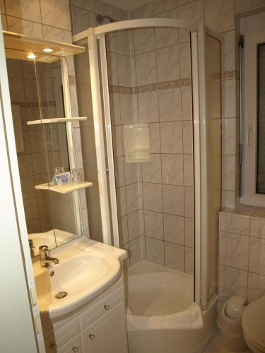 Hotel Villa Sulmana
