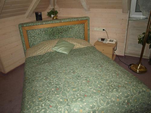 Hotel Villa Sulmana