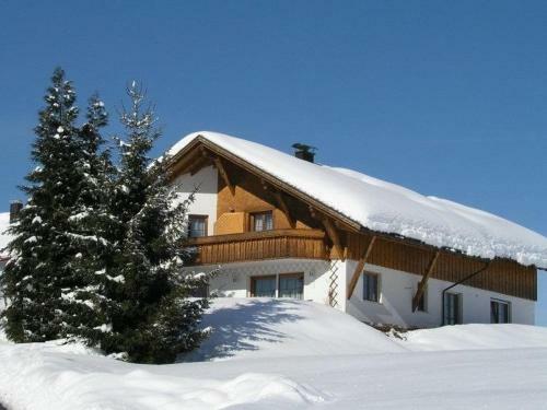 Hostal Pension Sonnblick