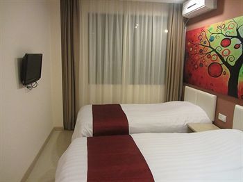 Hotel Genting Star Shanghai